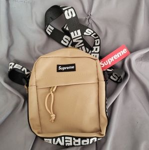 ua supreme backpack